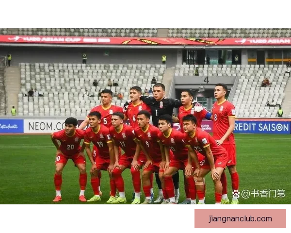 国青5-2战胜吉尔吉斯提前晋级 最后一轮将与澳大利亚争夺小组头名
